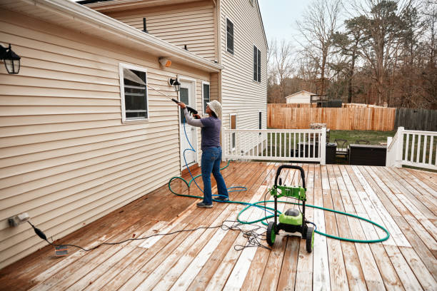Best Pressure Washing Cost  in White Oak, OH