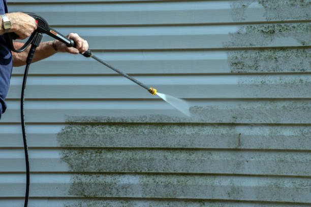 Best Commercial Pressure Washing  in White Oak, OH