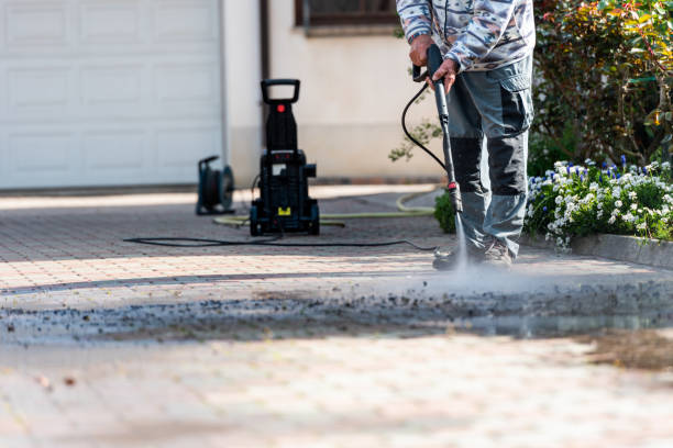 Best Sidewalk Pressure Washing  in White Oak, OH