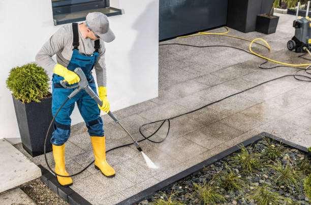 Best Exterior Home Cleaning  in White Oak, OH